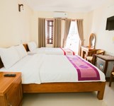 Khách Sạn Bình An - Nha Trang