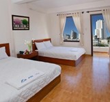 Khách Sạn Lavie Nha Trang