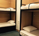 Hostel Tabana Nha Trang