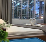 Hostel Tabana Nha Trang