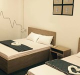 Hostel Tabana Nha Trang