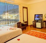 Khách Sạn Galaxy 2