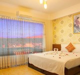 Khách Sạn Galaxy 2