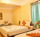 Khách Sạn Galaxy 2