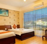 Khách Sạn Galaxy 2