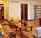 Khách Sạn Yasaka Sai Gon Nha Trang & Spa