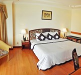 Khách Sạn Yasaka Sai Gon Nha Trang & Spa