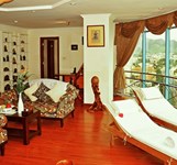 Khách Sạn Yasaka Sai Gon Nha Trang & Spa