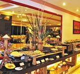 Khách Sạn Yasaka Sai Gon Nha Trang & Spa