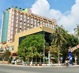 Khách Sạn Yasaka Sai Gon Nha Trang & Spa