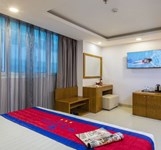 Khách Sạn Sun City Nha Trang