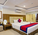 Khách Sạn Sun City Nha Trang