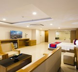 Khách Sạn Sun City Nha Trang