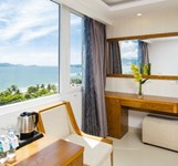 Khách Sạn Sun City Nha Trang