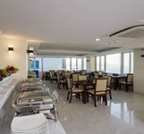 Khách Sạn Sun City Nha Trang