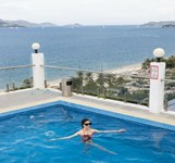 Khách Sạn Sun City Nha Trang