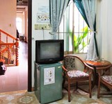 Khách Sạn Mỹ Long