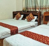 Khách Sạn Mỹ Long