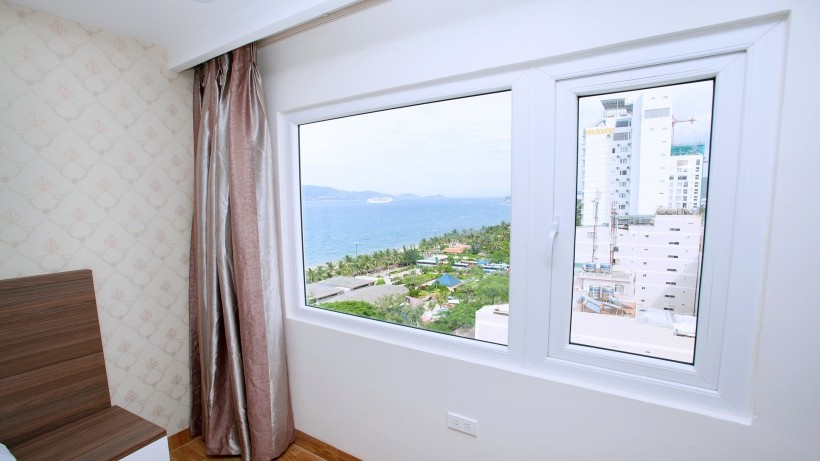 Khách Sạn Euro Star Nha Trang 