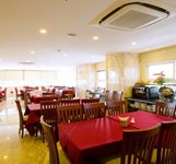 Khách Sạn Euro Star Nha Trang