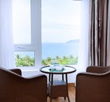 Khách Sạn Euro Star Nha Trang
