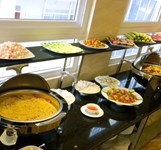 Khách Sạn Euro Star Nha Trang