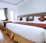 Khách Sạn Euro Star Nha Trang