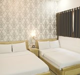 KHÁCH SẠN TRÚC HƯNG