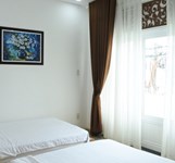 KHÁCH SẠN TRÚC HƯNG