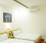 KHÁCH SẠN TRÚC HƯNG