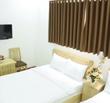 KHÁCH SẠN TRÚC HƯNG