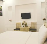 KHÁCH SẠN TRÚC HƯNG