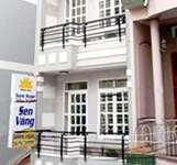 Sen Vàng Guest House