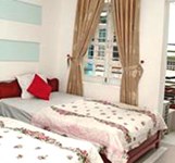 Sen Vàng Guest House