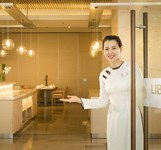 Liberty Central Nha Trang