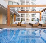 Liberty Central Nha Trang