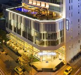 Liberty Central Nha Trang