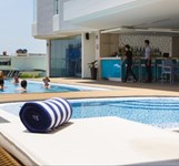 Liberty Central Nha Trang