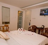 Rex Hotel & Apartment