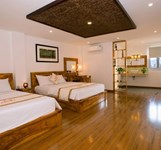 Rex Hotel & Apartment