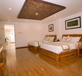 Rex Hotel & Apartment