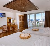 Rex Hotel & Apartment