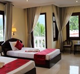 Rex Hotel & Apartment