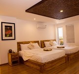 Rex Hotel & Apartment