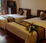 Khách Sạn Kim Tường