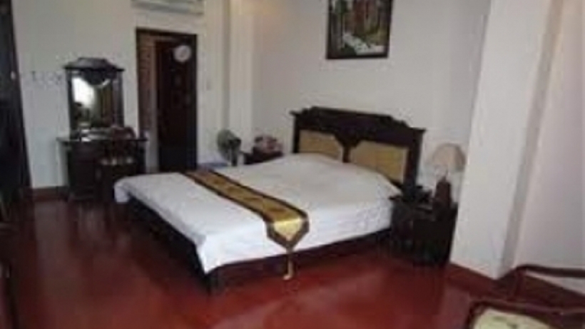 Khách Sạn Kim Tường