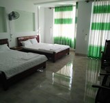 Khách Sạn Khương Linh