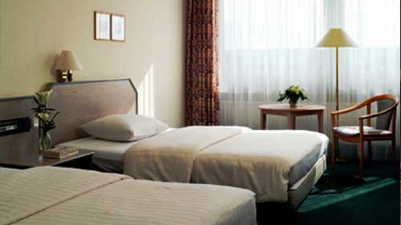 Khách Sạn Khương Linh