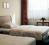 Khách Sạn Khương Linh