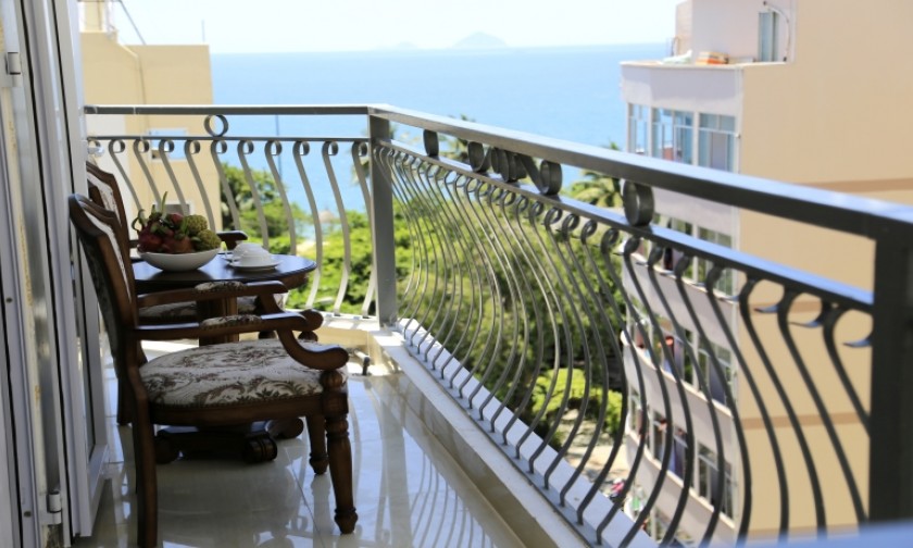 Khách Sạn Hanka Star Nha Trang